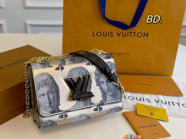 New Collection LV Bag 2009