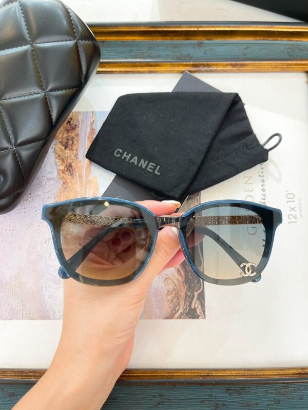 New Collection Chanel Glasses 312