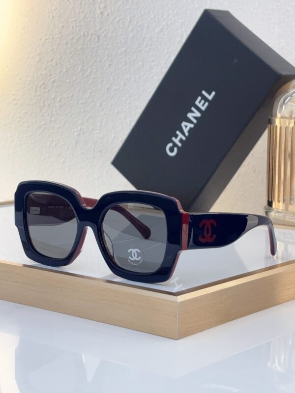 New Collection Chanel Glasses 316