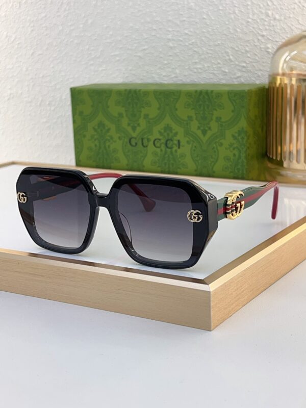 New Collection Gucci Glasses 177