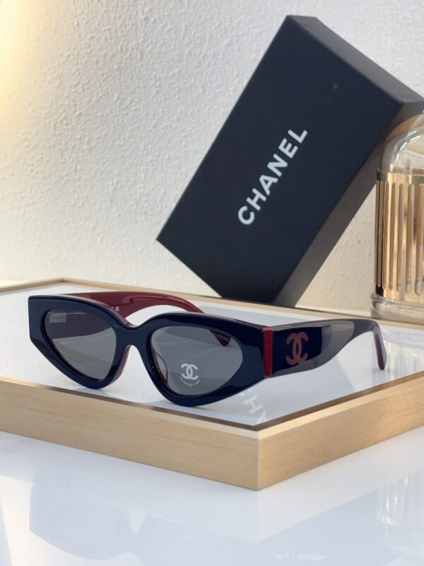 New Collection Chanel Glasses 317