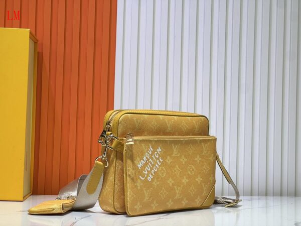 New Collection LV Bag 1991