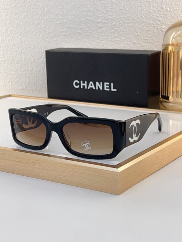 New Collection Chanel Glasses 328