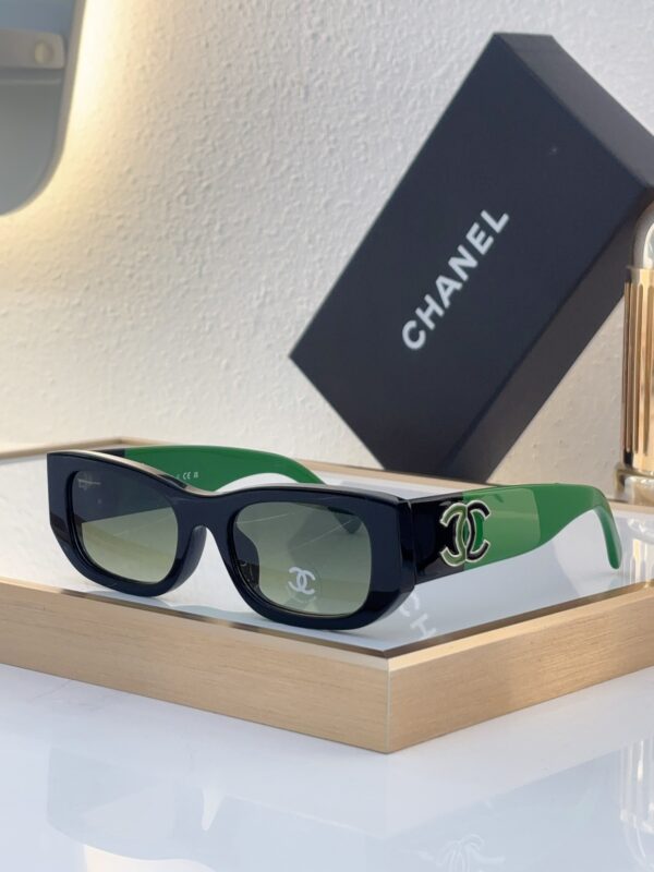 New Collection Chanel Glasses 315