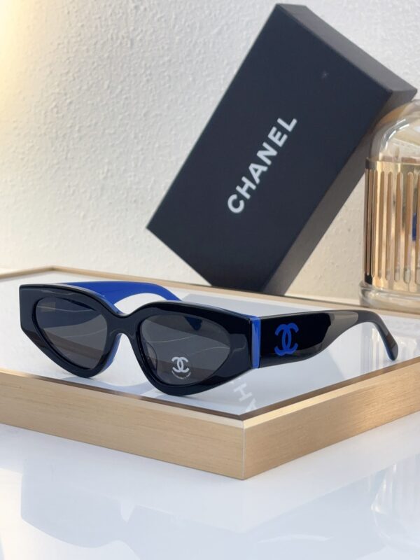 New Collection Chanel Glasses 317