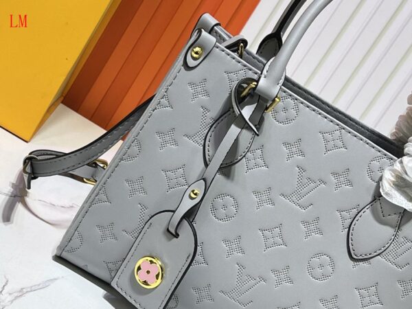 New Collection LV Bag 1981