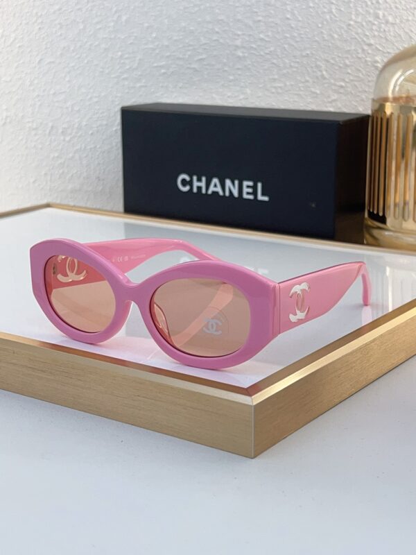 New Collection Chanel Glasses 322