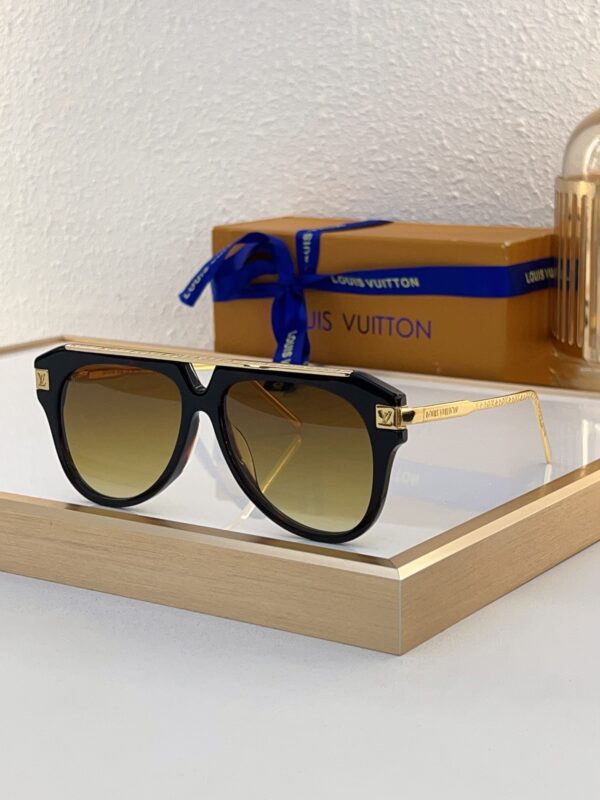 New Collection LV Glasses 236