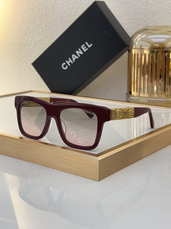 New Collection Chanel Glasses 311