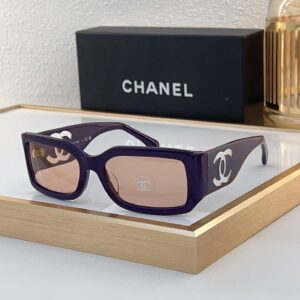 New Collection Chanel Glasses 328