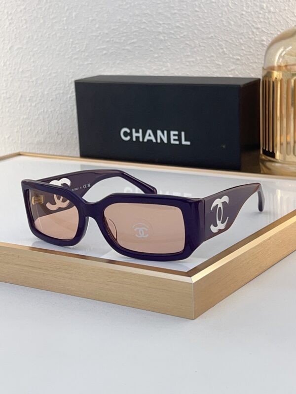 New Collection Chanel Glasses 328