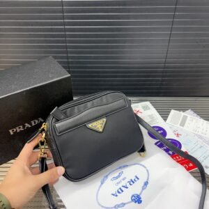 New Collection Prada Bag 123