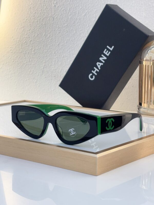 New Collection Chanel Glasses 317