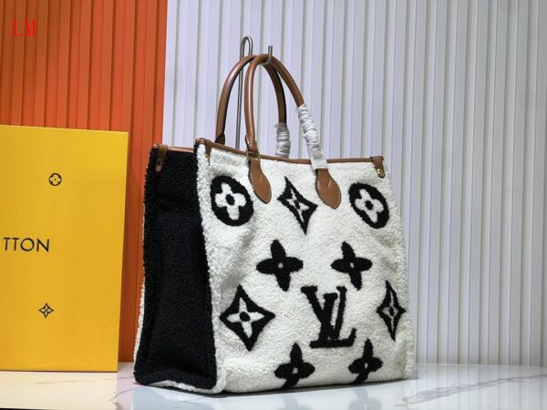 New Collection LV Bag 1975