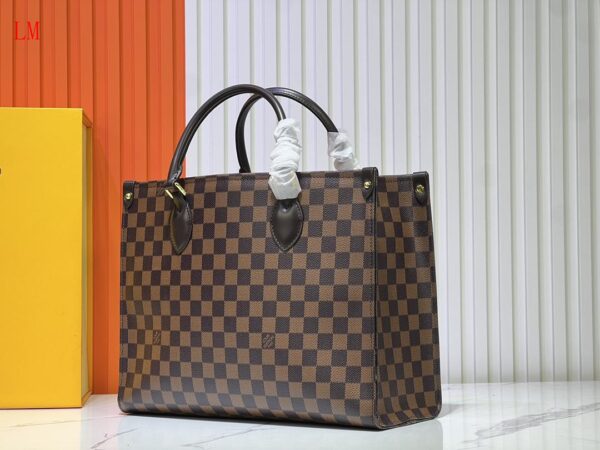 New Collection LV Bag 1979