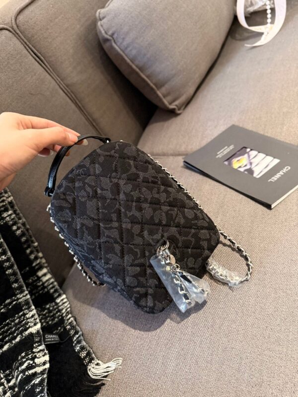 New Collection Chanel Bag 837