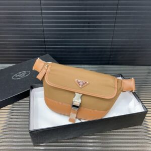 New Collection Prada Bag 121