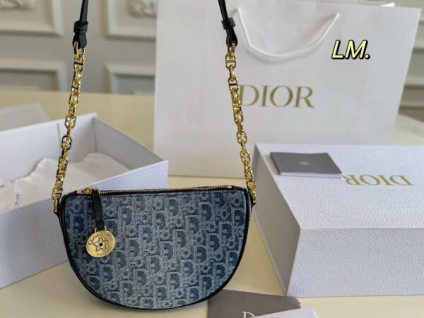 New Collection Dior Bag 335