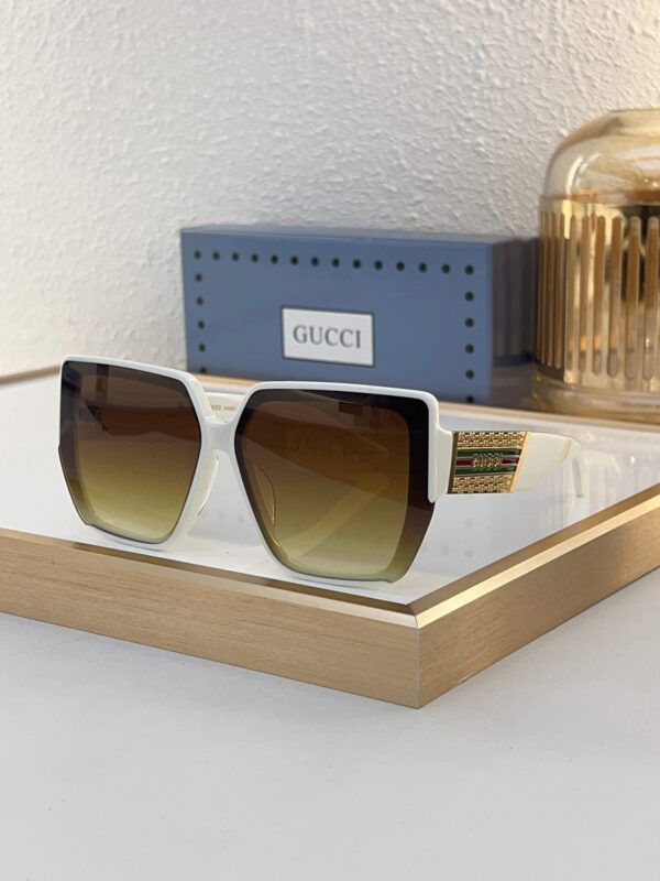 New Collection Gucci Glasses 178