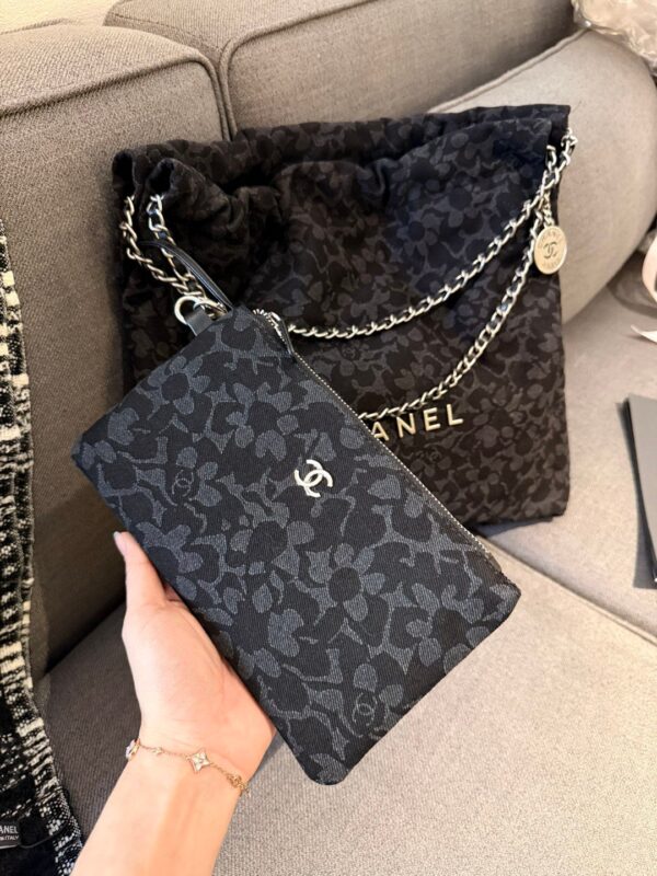 New Collection Chanel Bag 835