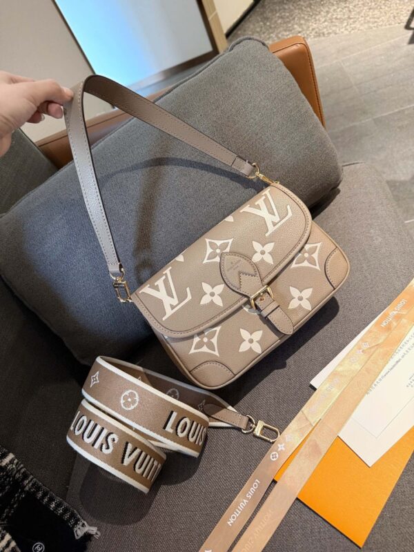 New Collection LV Bag 1966