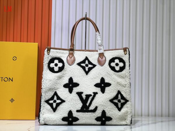 New Collection LV Bag 1975