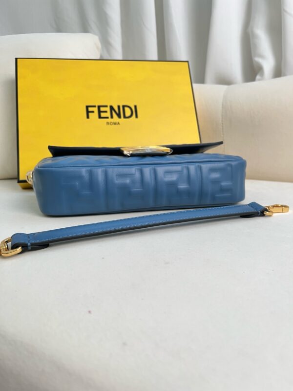 New Collection Fendi Bag 161