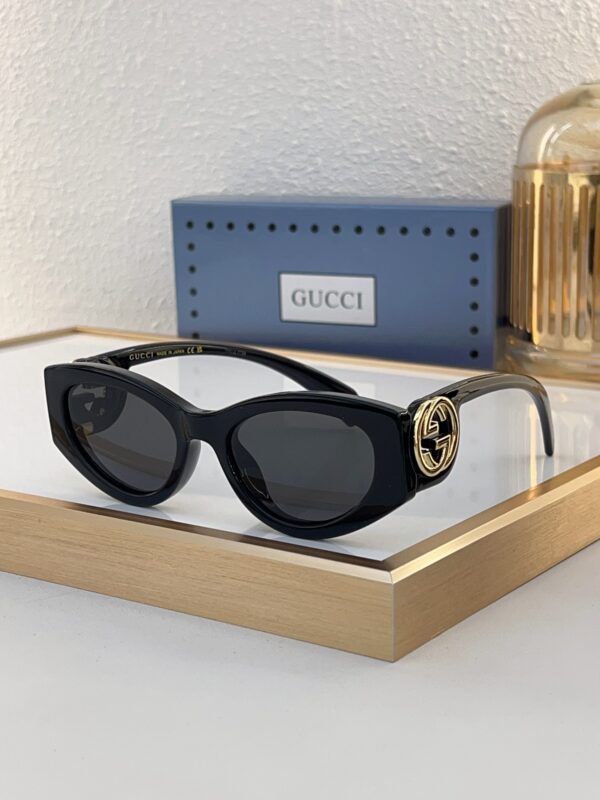 New Collection Gucci Glasses 175