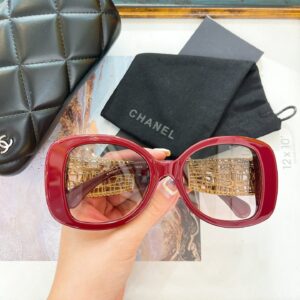 New Collection Chanel Glasses 318