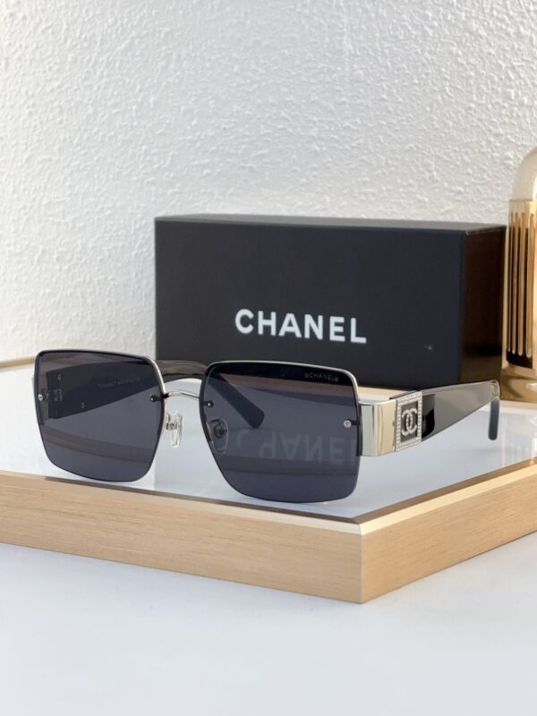 New Collection Chanel Glasses 327