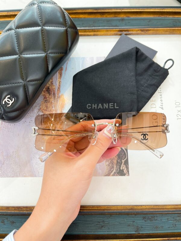 New Collection Chanel Glasses 314