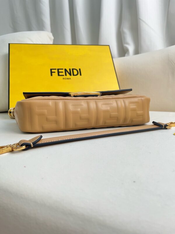 New Collection Fendi Bag 161