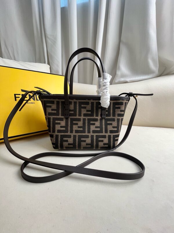 New Collection Fendi Bag 160