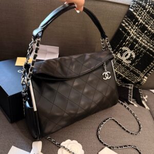 New Collection Chanel Bag 843