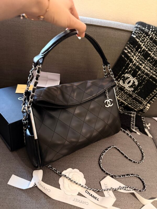 New Collection Chanel Bag 843