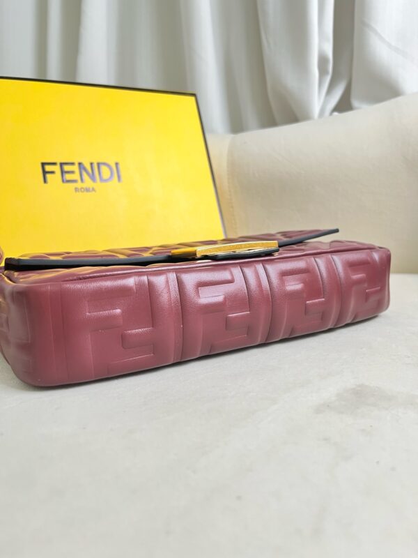 New Collection Fendi Bag 162