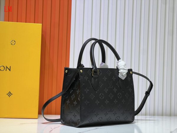 New Collection LV Bag 1980