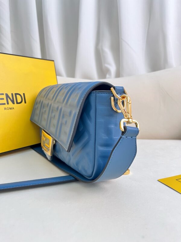 New Collection Fendi Bag 161