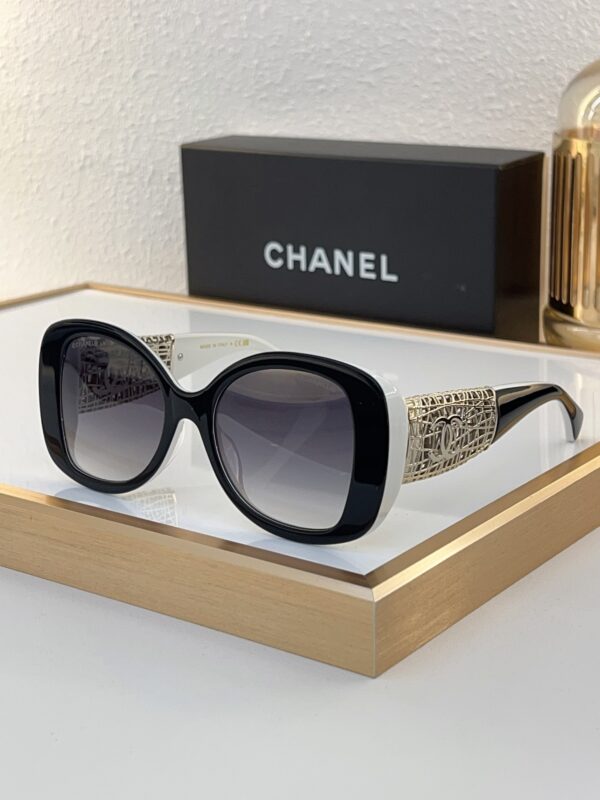 New Collection Chanel Glasses 319