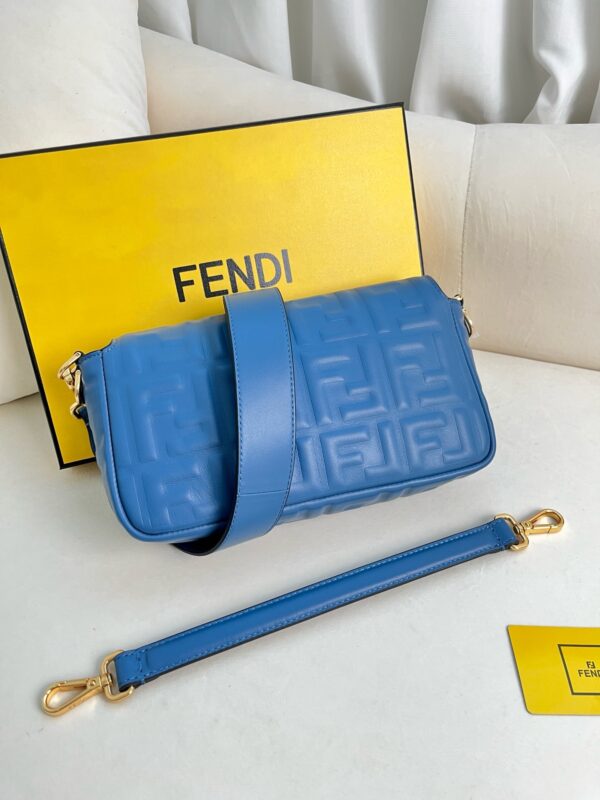 New Collection Fendi Bag 161