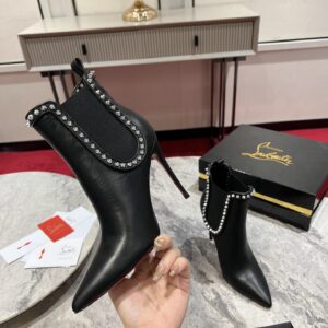 New Collection Christian Louboutin Shoes 022