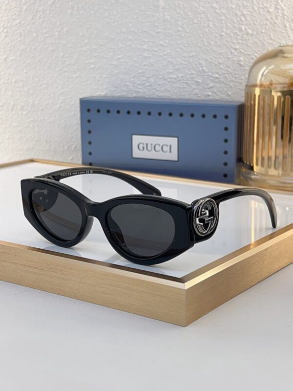 New Collection Gucci Glasses 175