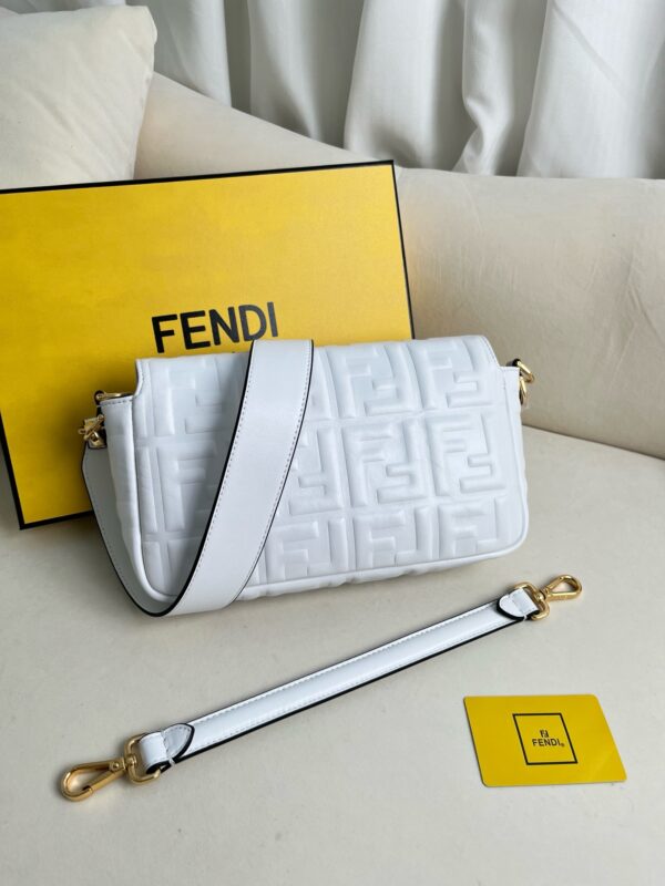 New Collection Fendi Bag 161