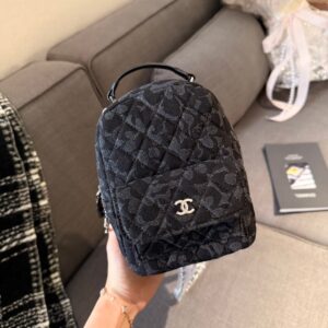 New Collection Chanel Bag 837