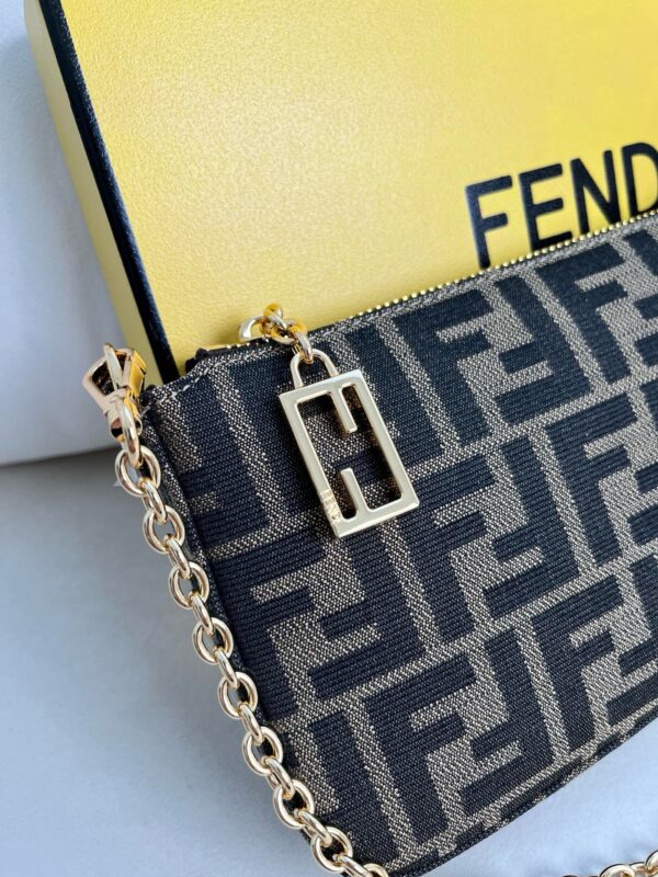 New Collection Fendi Bag 156