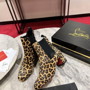 New Collection Christian Louboutin Shoes 024