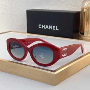 New Collection Chanel Glasses 322