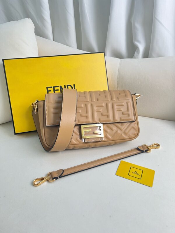 New Collection Fendi Bag 161