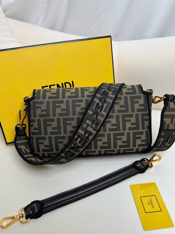 New Collection Fendi Bag 153