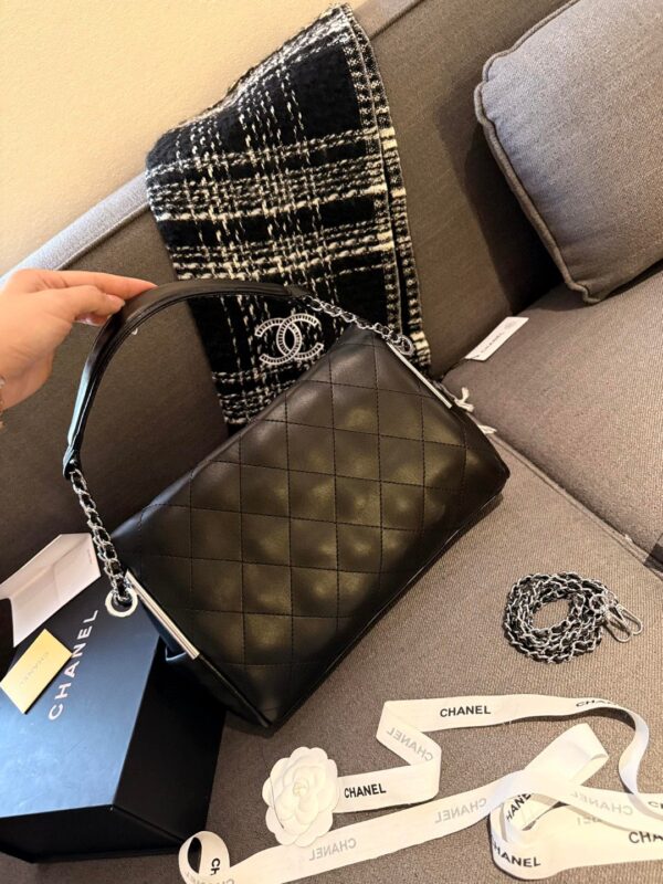 New Collection Chanel Bag 843